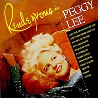 Peggy Lee - Rendezvous with Peggy Lee